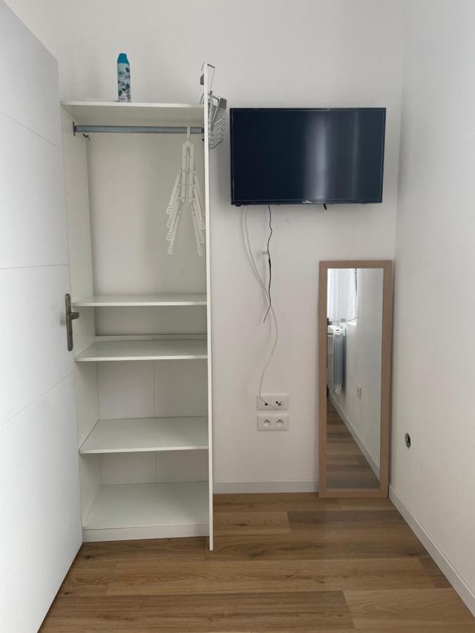 Chambre Privee - Beranger #3 Apartment Amiens Exterior foto